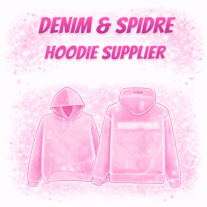 HOODIE VENDOR