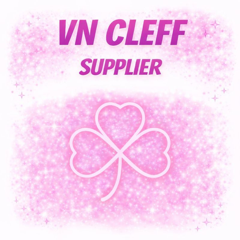 VAN CLEEF SUPPLIER